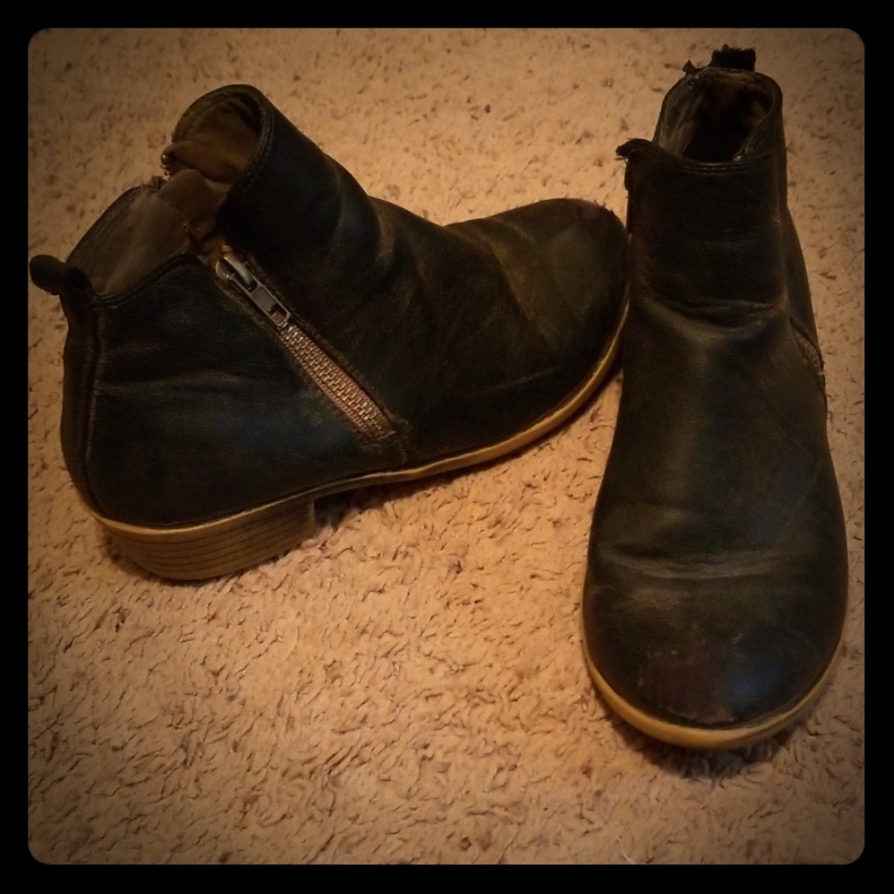 Jessica Cline Kids Boots